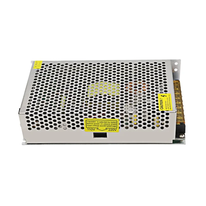 12V Power Supply led driver Lighting Transformer for LED Strip