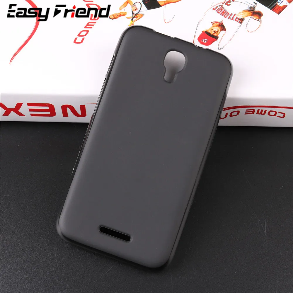 Матовый Мягкий чехол из ТПУ для Alcatel Pixi 4 5 0 6 3G 4G Pixi4 Plus Power 5010D 5045X 5010 5045 5023