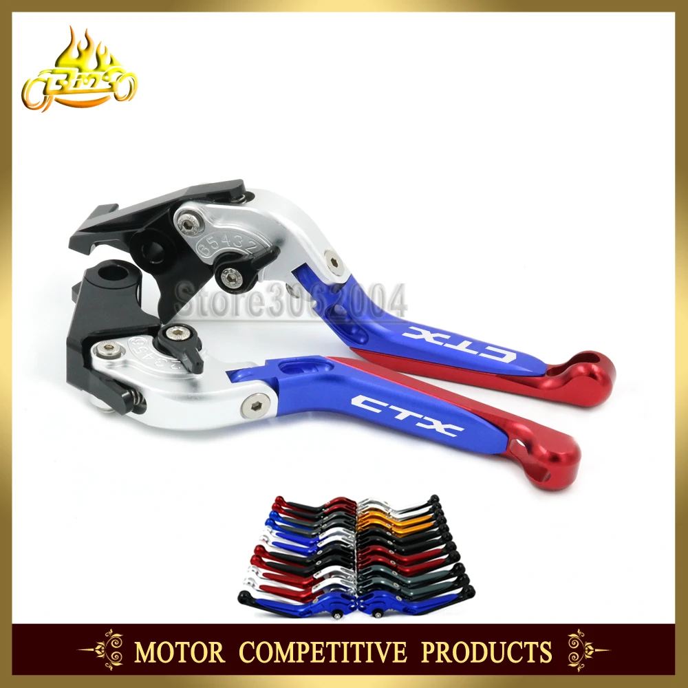 folding motorcycle honda