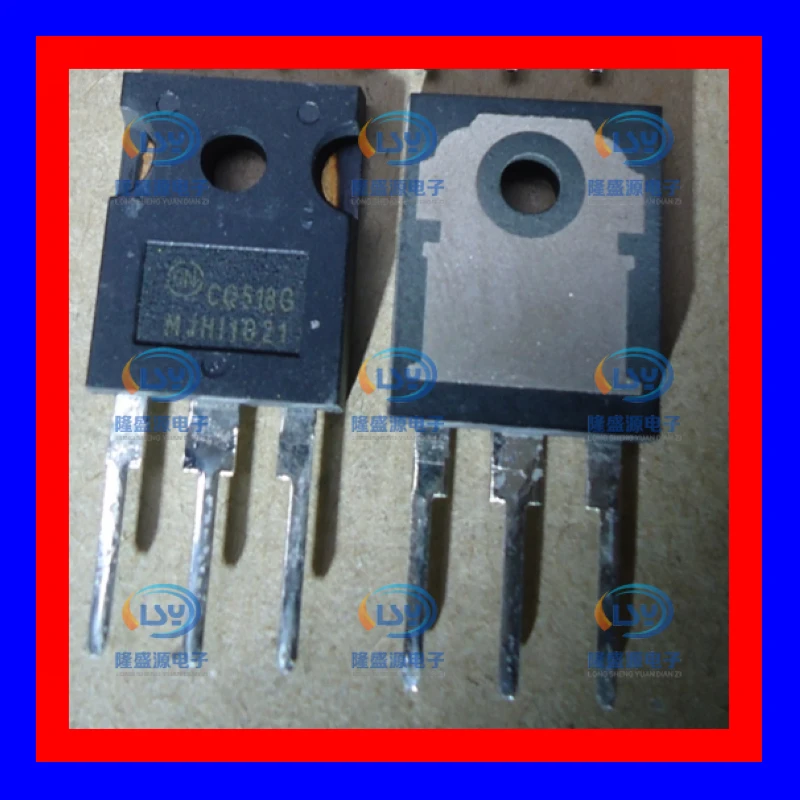 Триод новый оригинальный MJH11021 на то 247 LSYD2|triode tube|triode amplifiertriode |