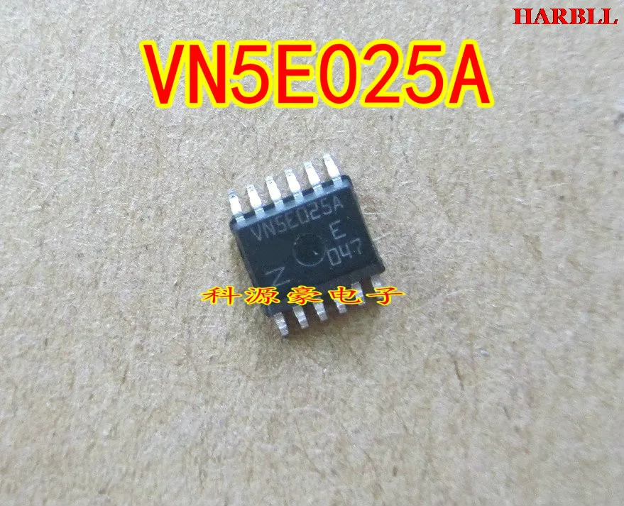 10 шт. VN5E025A