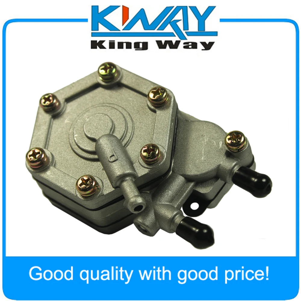 New For Polaris Sportsman Fuel Pump ATV Replaces 2520227 /325 400 500