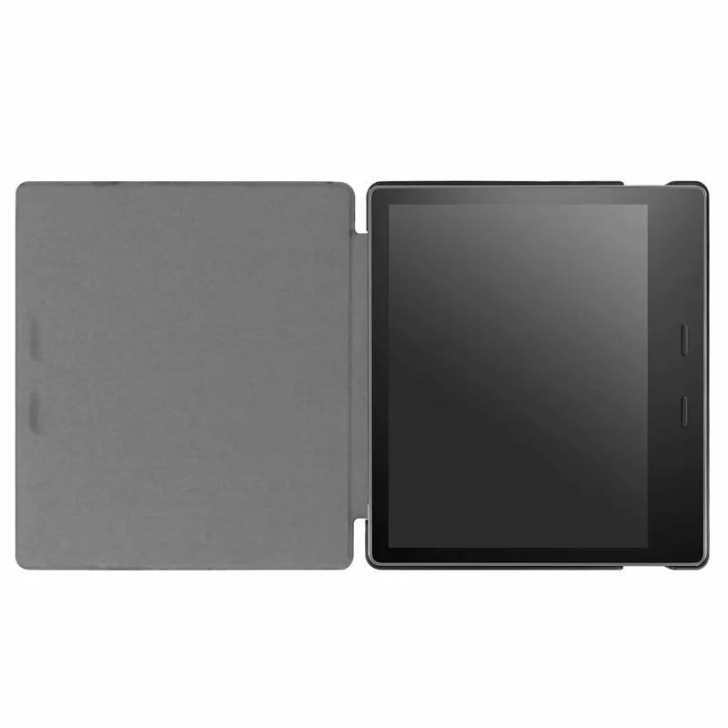 Чехол для нового Kindle Oasis 10 поколение 2019 выпуск 9 поколения 2017 смарт чехол с