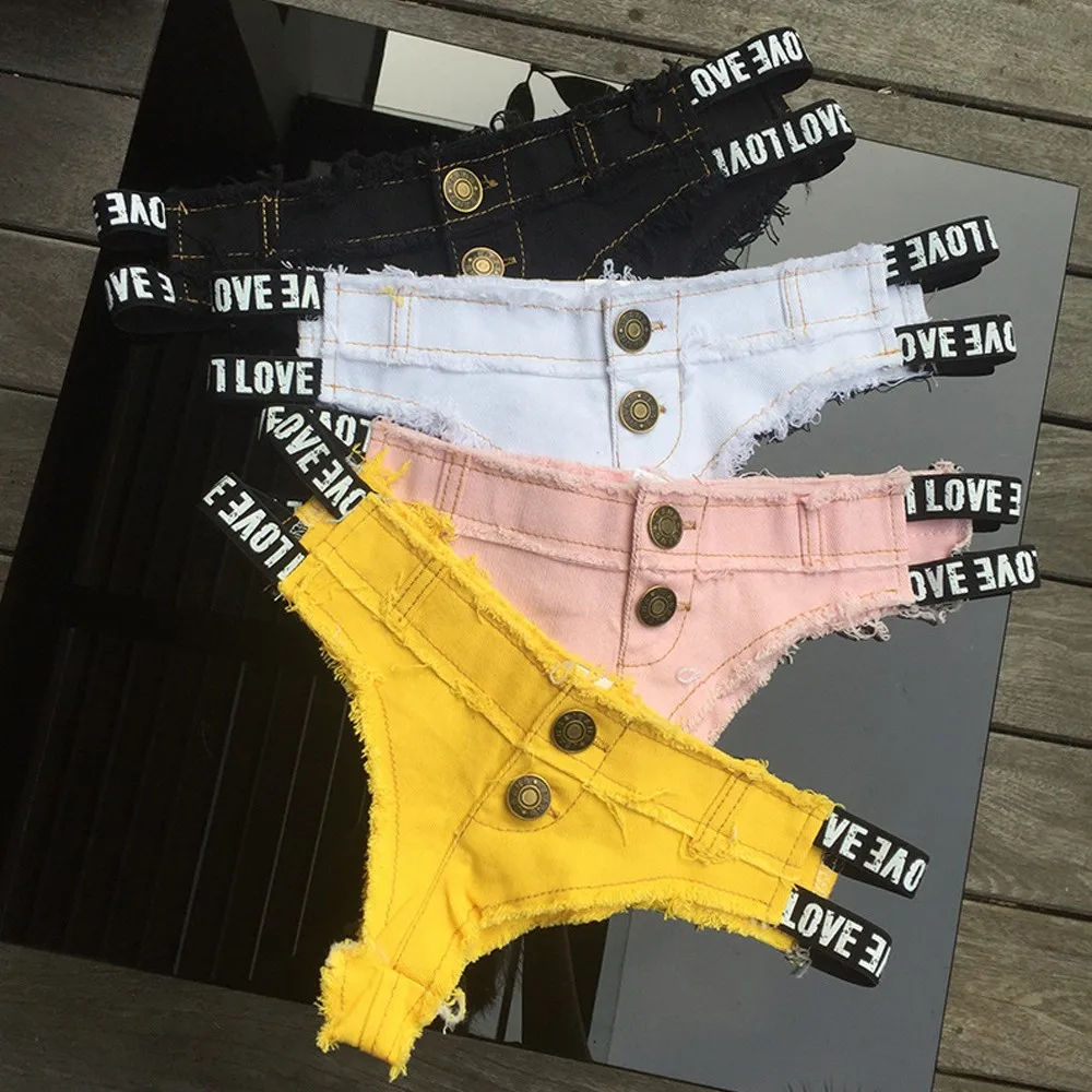 short jeans para dançar