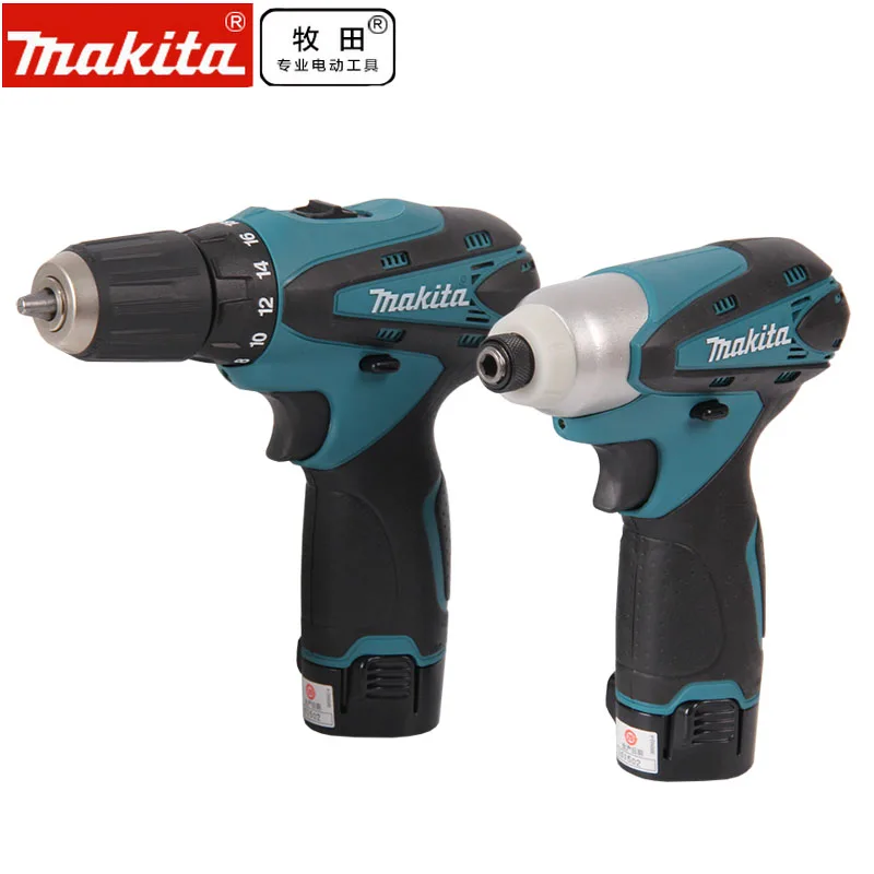 Makita MAKITA TD090D DF330D 