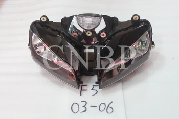 

Motorcycle Head Lamp CBR600 RR 2003 - 2006 for HONDA CBR600RR Head Lamp