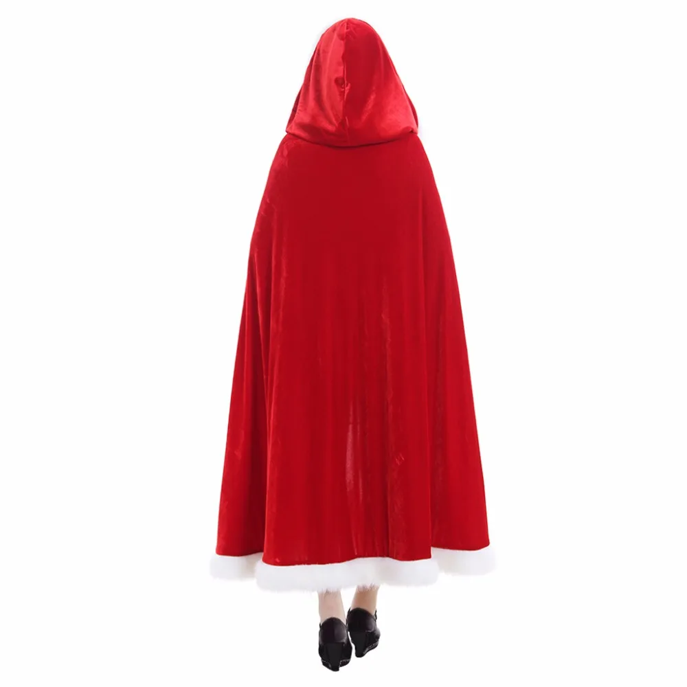 Buy Cosplaydiy Women Medieval Cosplay Cape Adult