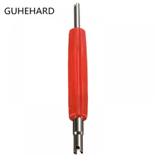 Valve Core Wrench Tyre Valve Core Removal Tool Air Conditioning Repair Tool Bicycle Car Truck Motor Bike Repair Tool