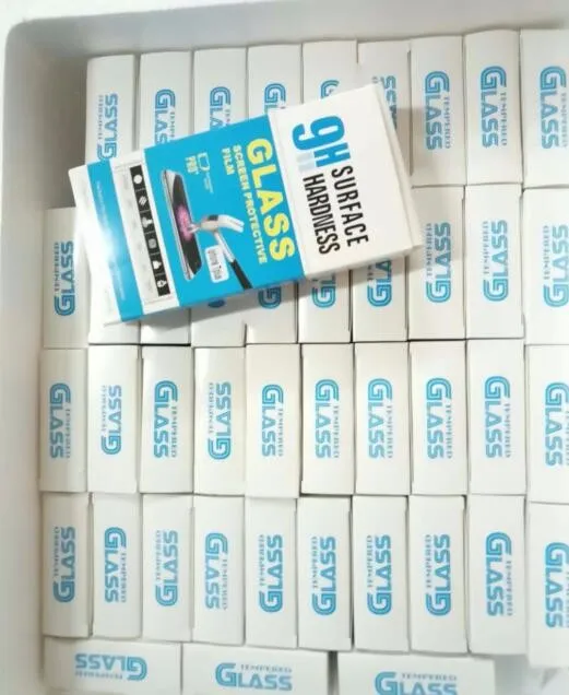 paper box package