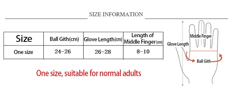 size