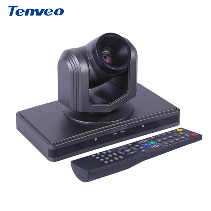 Tenveo HD9820B 1080 p hd لون كاميرا متحركة USB 3.0 التوصيل N اللعب 20X التكبير فيديو Confenerce كاميرا الفيديو الناتج Huddlecam PTZ كاميرا