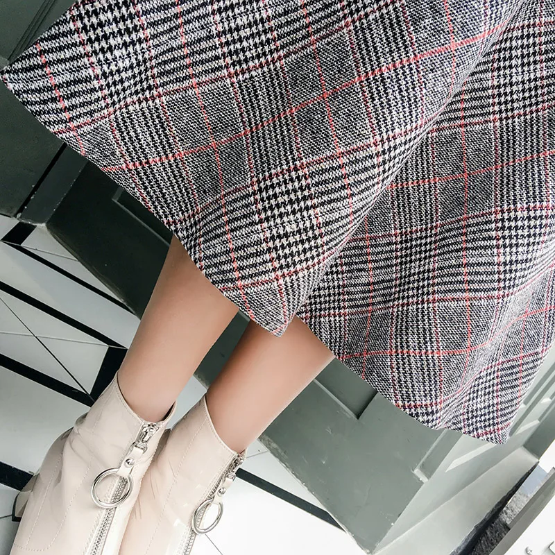 Skirts
