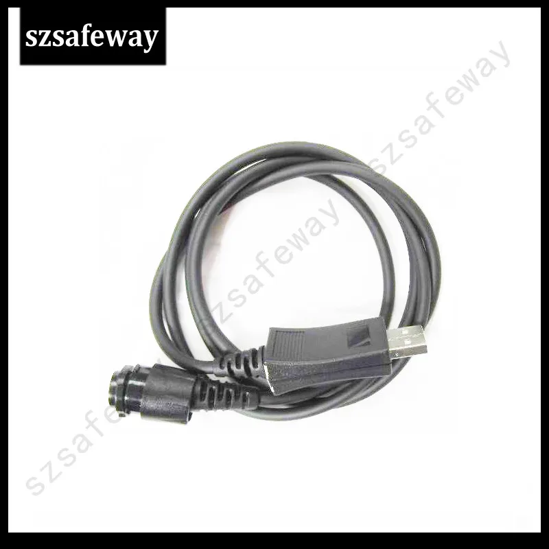 USB Programming Cable for Motorola HKN6184C APX6500 APX7500 APX4500 APX Series 1