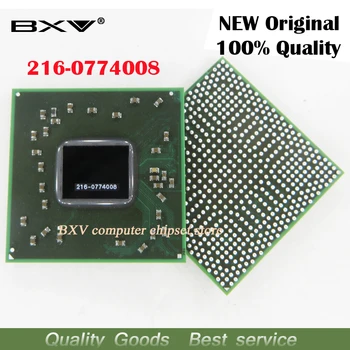 

216-0774008 216 0774008 100% new original BGA chipset for laptop free shipping