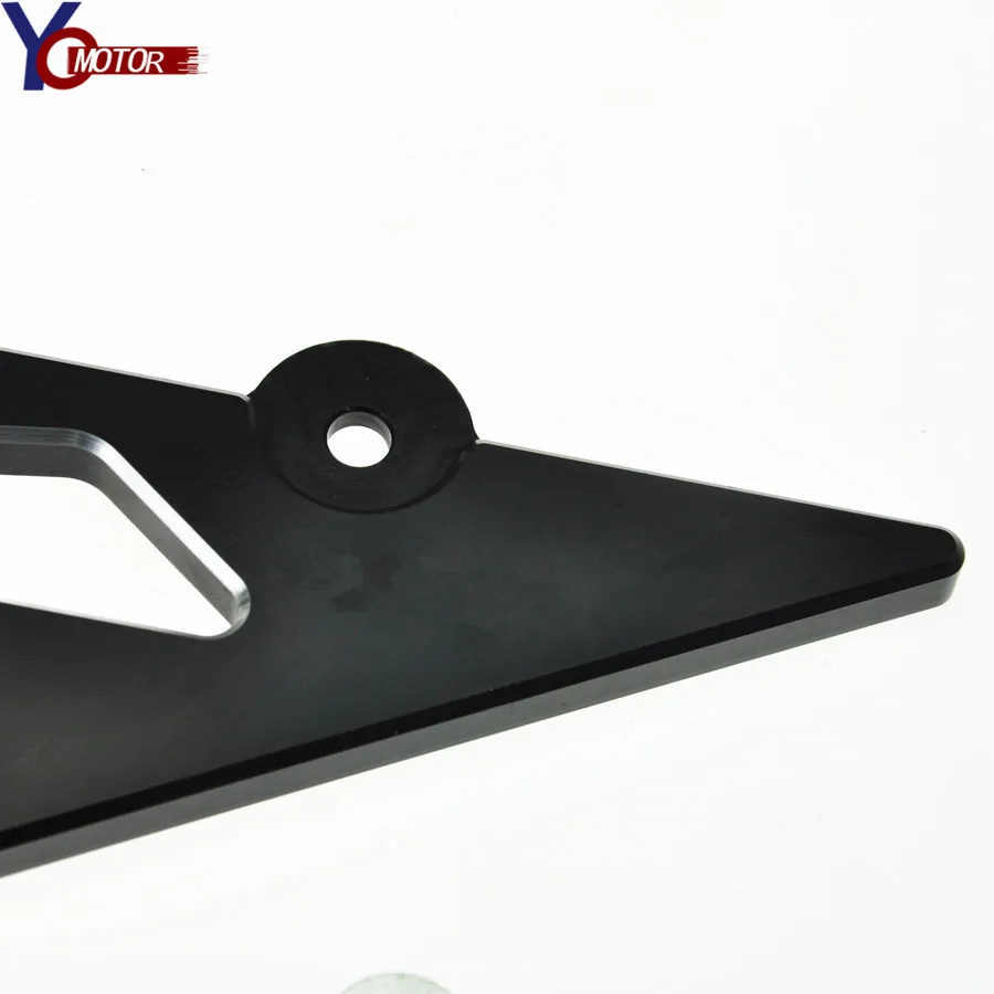 Передняя Звездочка для мотоцикла KTM RC 125 250 390 CNC защитная крышка цепи двигателя Duke