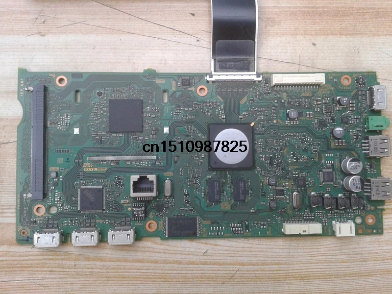 KDL-50W800B Motherboard 1-889-202-23 with screen T500HVF04.0 | Электроника