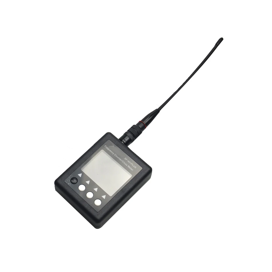 SF-401plus рация частотомер аналоговый/DMR цифровой считыватель тест er тест немой звук