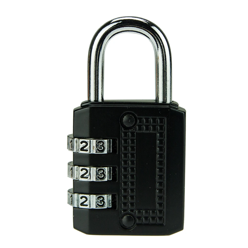 How To Open A 3 Digit Locker Lock Haiper