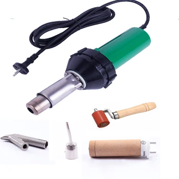 Buy Plastic Welders Starter Kit Are Used To Repair Banners