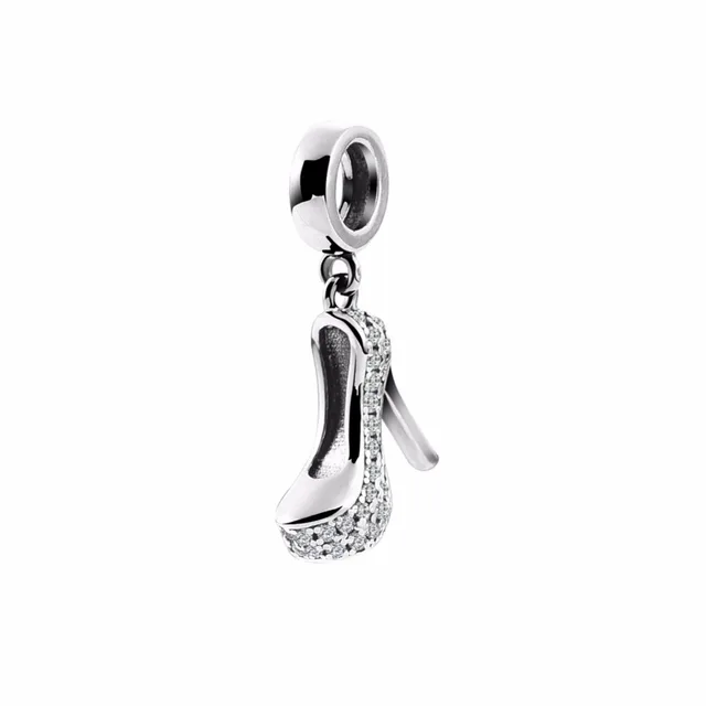 pandora charm zapato pandora charm zapato