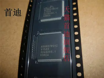 

5PCS 10PCS AD9957BSVZ TQFP100 AD9957BSV TQFP-100 AD9957 9957 New and original