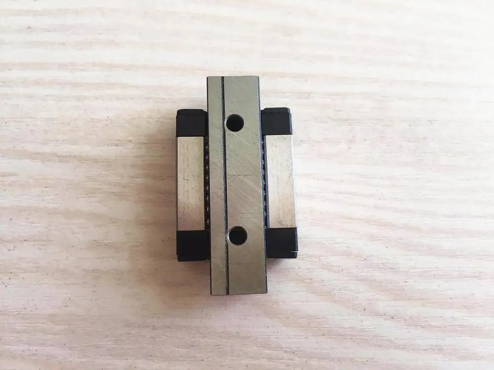 MIXIMI линейный подшипник скольжения блок SZ12V работает плавно с MGN12C линейной