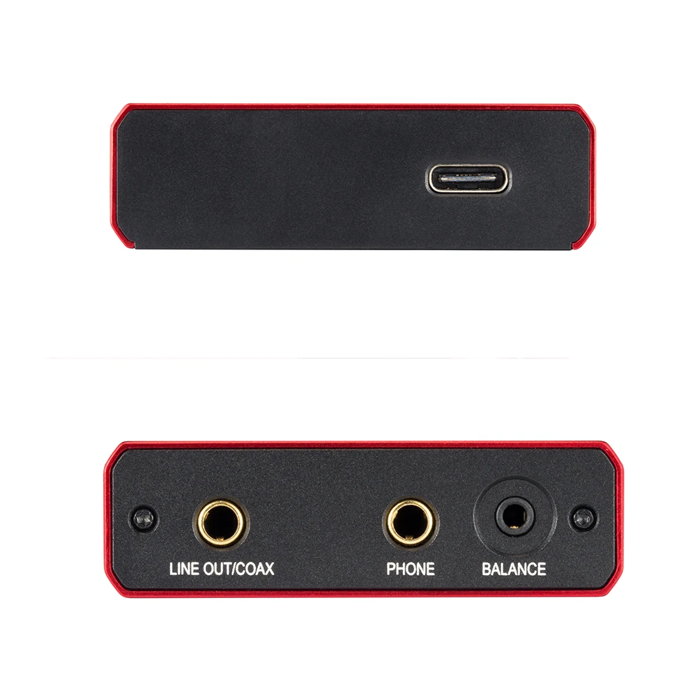 XDuoo X20 Bluetooth HiFi Portable Lossless Music