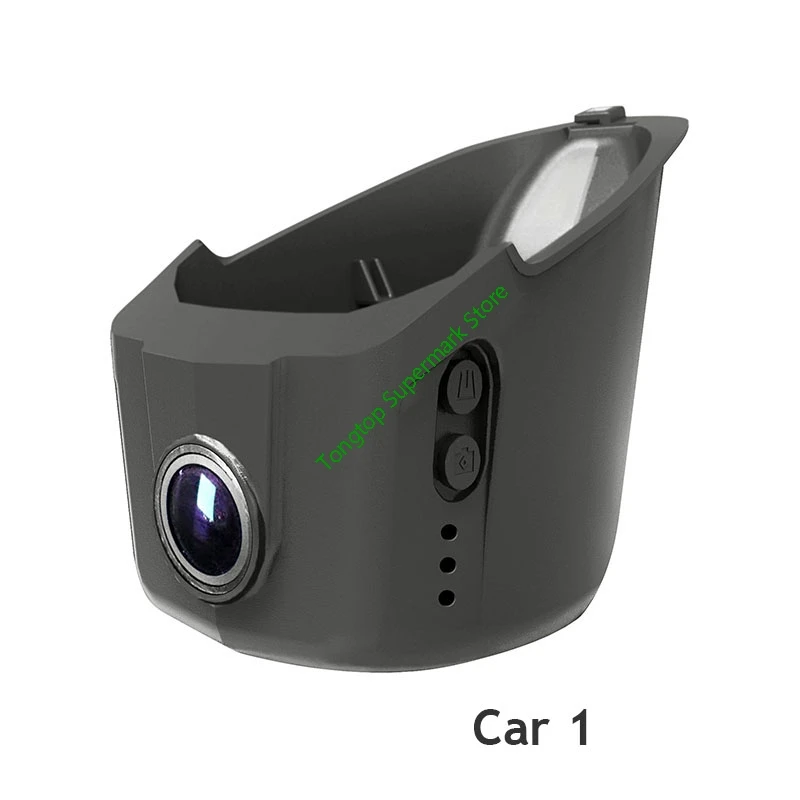 

Novatek 96658 Wifi DVR Dash Camera for Volkswagen Magotan/CC High Confriguration 2015 Control by App