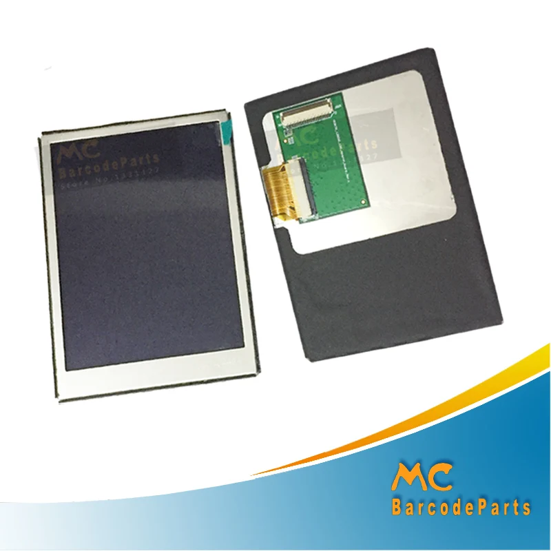 

Original 3.7'' inch LCD Screen Display (with PCB) for MC9190 MC9190G MC9200-G MC92N0-G 3110T-0443A Well Tested