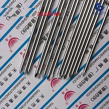 30 шт 0,8/1,0/1,2/1,5/2,0/2,5/3,0/3,5/4,0 4,5 250 мм двухстворчатый кости тягового ортопедическая Медицинская нержавеющая сталь длинная тонкая игла