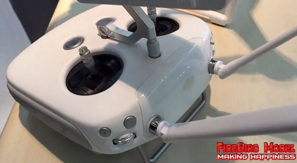 DJI Phantom 3 Professional Rc Drone With 4K Full HD Camera Build In GPS System FPV Live HD Video View Quadcopter