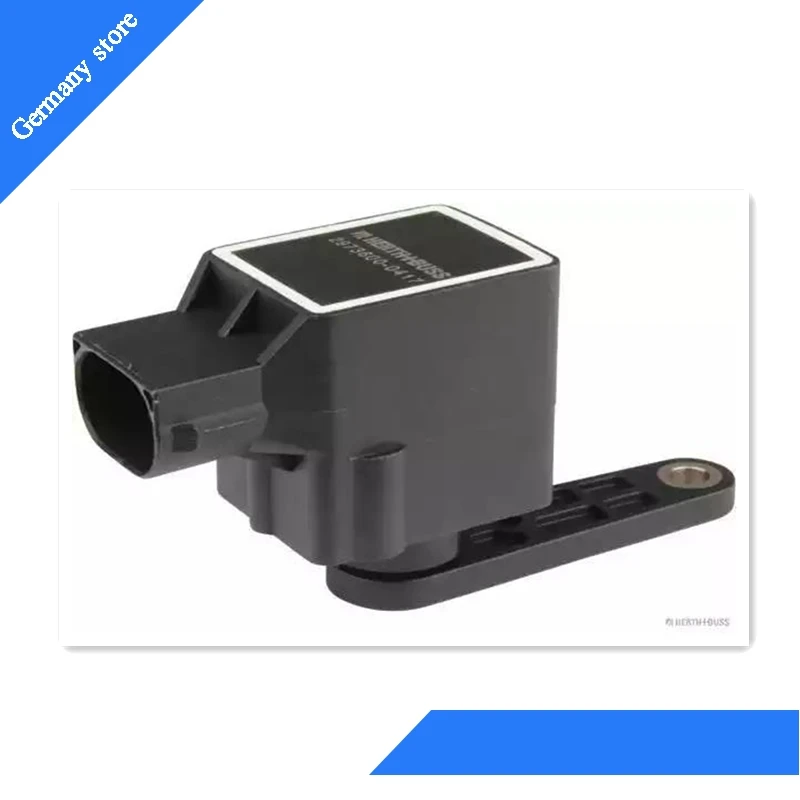 

Good quality Headlight Level Sensor For AUDI A3/A4/A6/A8/TT SEAT ALHAMBRA SKODA SUPERB OEM:4B0907503 4B0907503A