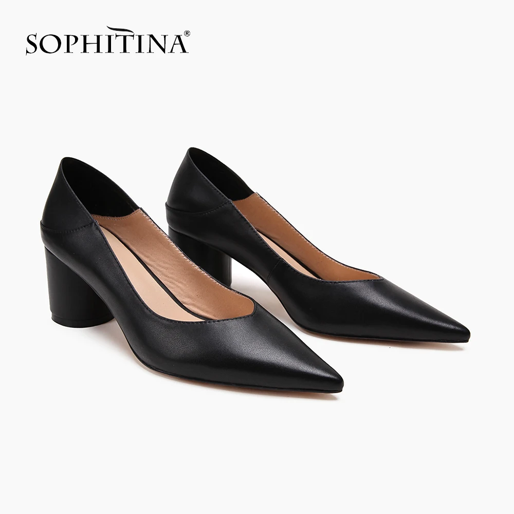 office ladies shoes