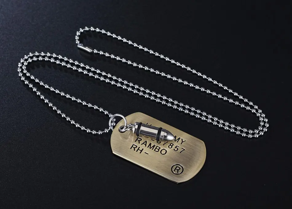 2-Necklace