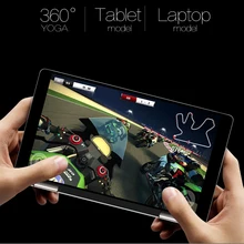 " ips экран планшетный ПК Intel Core 8th M3-8100Y 3,4 ГГц 8G LPDDR3 256G PCIE ноутбук плюс Распознавание отпечатков пальцев Bluetooth мини