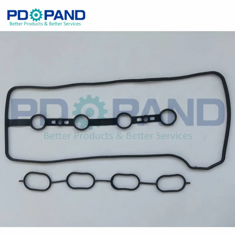 1AZ-FE 1AZ-FSE Overhaul Gasket Kit 04111-28070 for Toyota AVENSIS Allion Vista Wish MVP AURION CALDINA ISIS VOXY 1998cc 2.0L 4
