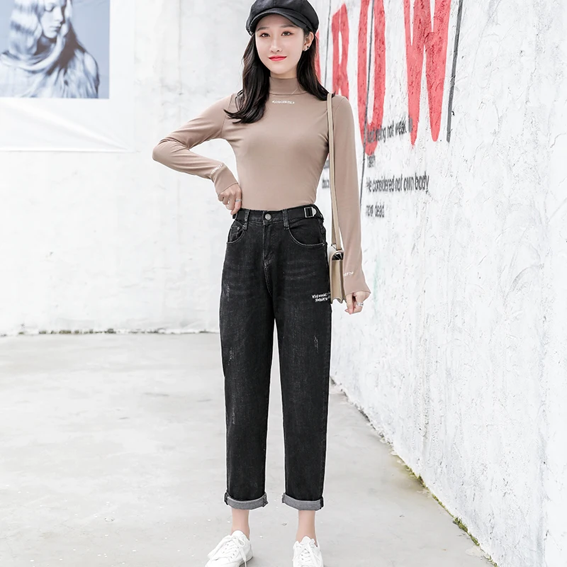 new pants style for girls