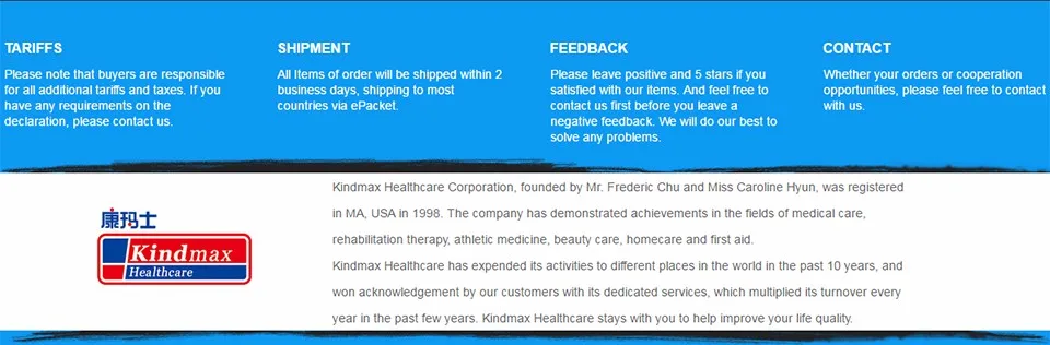 Kindmax Heathcare нейлоновая спортивная лента медицинские эластичные спортивные мышцы, Кинезиология клейкая лента для волейбола на коленях 50 мм x 5 м