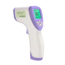 MBOSS инфракрасный термометр для ушей и лба с сигнализацией температуры для детей, малышей, детей и взрослых