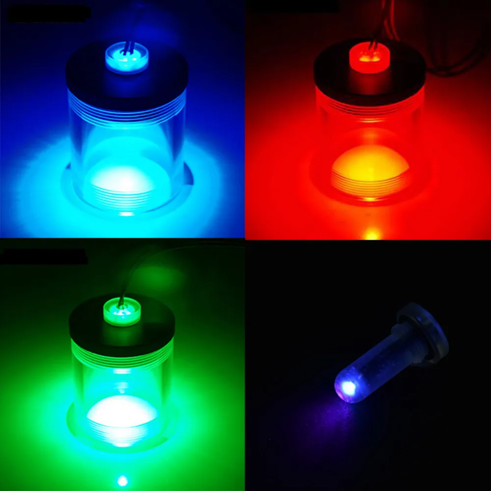 light cooler