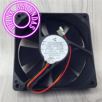 

Original New cooler MMF-09C24TS-RM1 CA1322-H01 / MMF-09D24TS-MMB NC5332H76A / MMF-09D24TS-MM6 NC5332H74A
