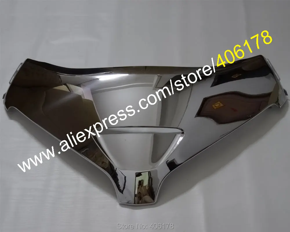 Хромированные детали Goldwing GL1800 для Honda GoldWing GL 1800 2001 2011 лобовое стекло обтекатель