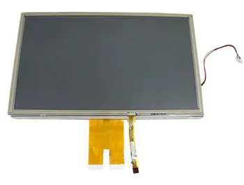 

9.0 inch TFT LCD Screen with Touch Panel PM090WY2 WVGA 800(RGB)*480