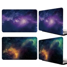 Новая Вселенная Небо Для Macbook Air 13 A1466 Pro 13 A1278 чехол для ноутбука матовый Жесткий чехол для Macbook Air Pro retina 11 12 13 15 чехол