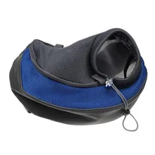 Кота собаки любимчика щенок Перевозчик сетки путешествия тотализатор сумка рюкзак S/L X10243