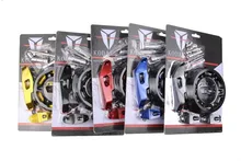 KODASKIN ЧПУ Алюминиевый Мотоциклов Статора Двигателя Крышка Защиты Для Yamaha YZF YZF-R3 YZFR3 R3 2015-2016 15 16