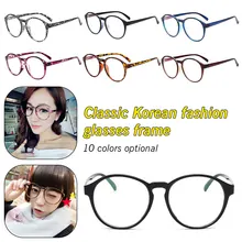 Женские Брендовые очки, оптические оправы, близорукость, прозрачные дужки для очков, черная оправа для очков, оправа для очков в стиле кошачьи глаза, прозрачные линзы