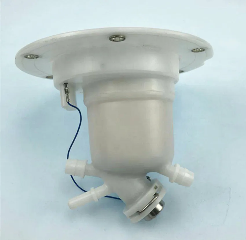 WAJ топливный фильтр Intank A2214701390 ПОДХОДИТ MERCEDES C230 C250 C280 C300 C350 S450 S600 | Топливные насосы -32961416952