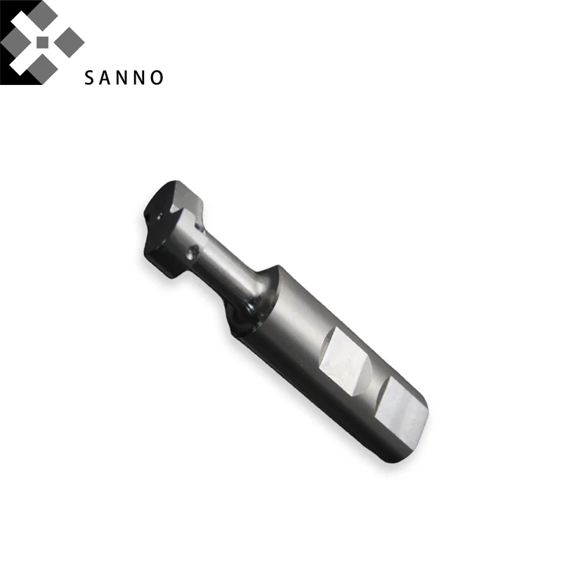 PT01.06W25.025.01.H11 CNC lathe indexable T slot milling cutter TP01 3