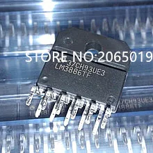 

LM3886TF LM3886 ZIP-11 POWER AMPLIFIER IC NEW SPOT AVAILABLE FOR DIRECT SHOOTING